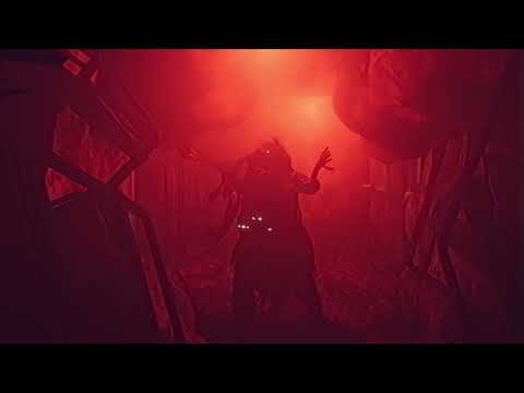 Static Dread: The Submarine ya esta en Steam: el horror lovecraftiano se muda a un submarino militar