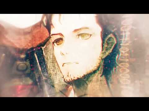 STEINS;GATE RE:BOOT llego el 20 de agosto: el remake de la novela visual clasica esta en Switch 2, PS5, Xbox y PC