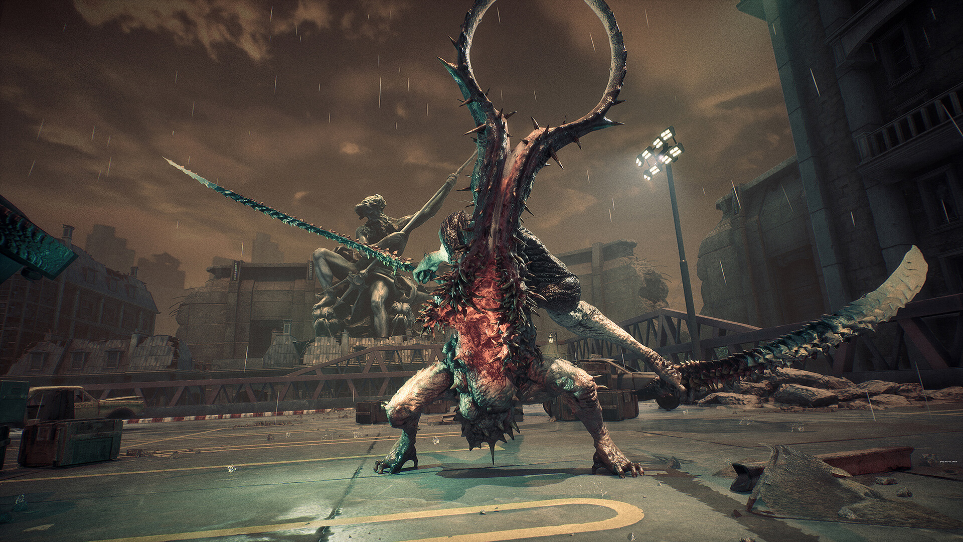 Captura del juego