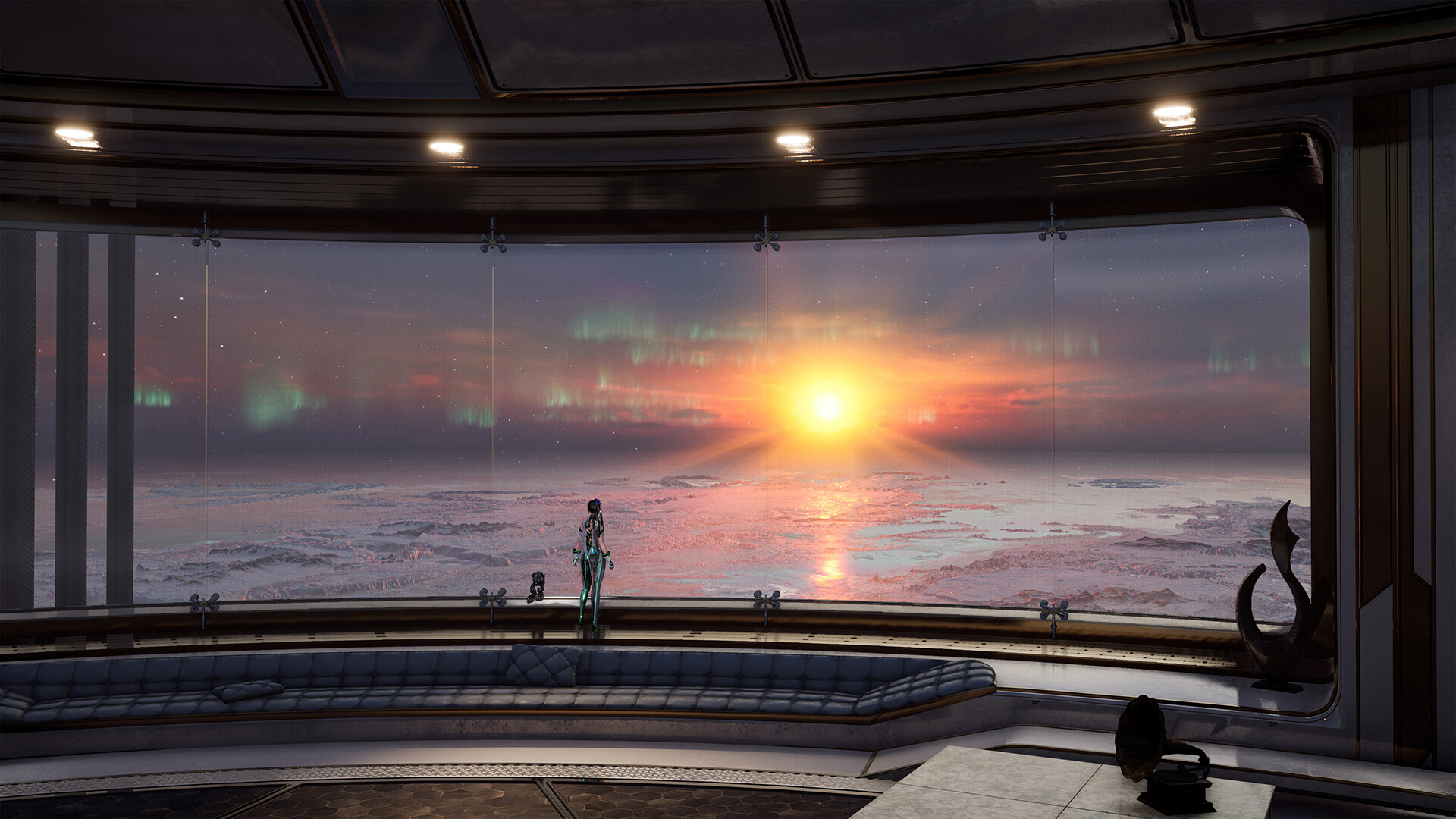 Captura del juego