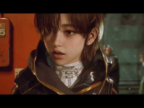 Stellar Blade: Blood Rain — Shift Up anunció la secuela con combate más agresivo