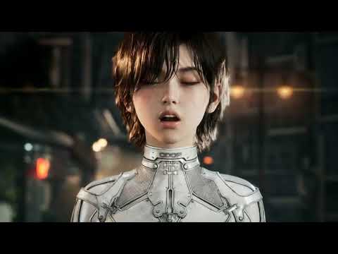 Stellar Blade: Blood Rain — Shift Up anunció la secuela con combate más agresivo