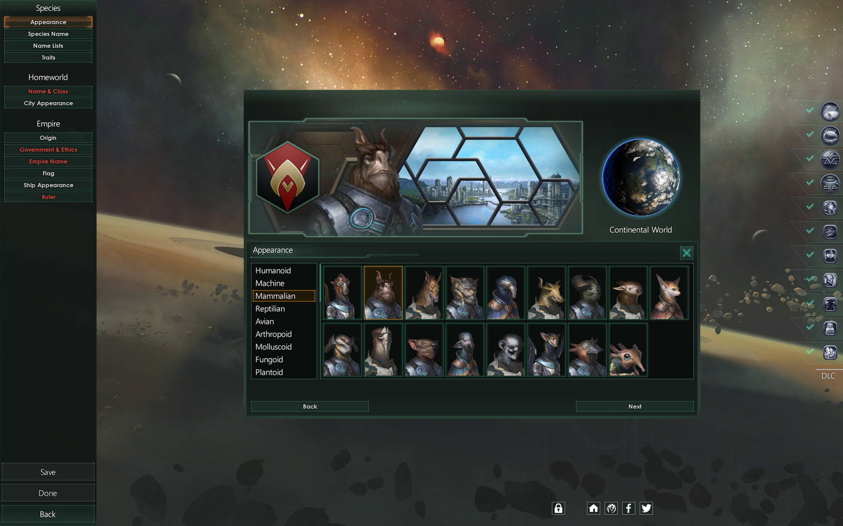 Captura del juego