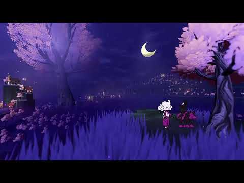 Stories of Somnia: el JRPG-Metroidvania donde usás hechizos para reescribir las reglas del combate