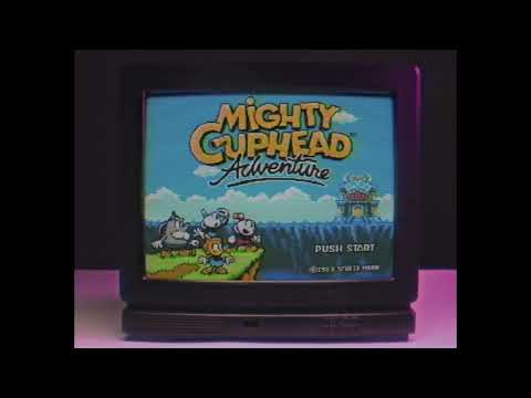 Studio MDHR anunció dos nuevos Cuphead: una secuela hecha a mano y un spin-off para la Sega Master System