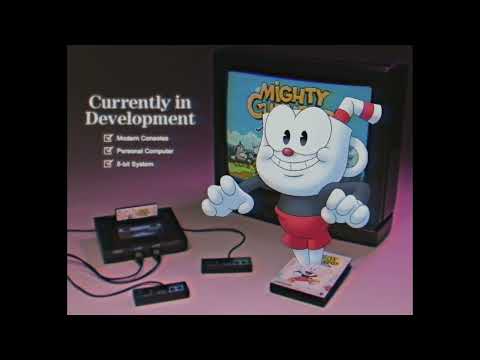 Studio MDHR anunció dos nuevos Cuphead: una secuela hecha a mano y un spin-off para la Sega Master System