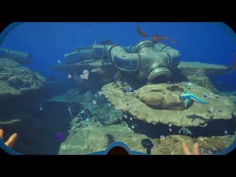 Subnautica 2 lanza Adaptive Measures: nuevos Biolabs, Biomods y 5 millones de copias vendidas
