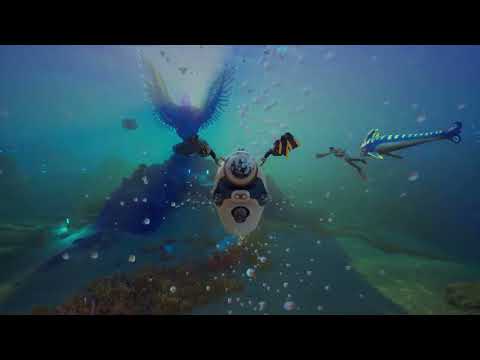 Subnautica 2 lanza Adaptive Measures: nuevos Biolabs, Biomods y 5 millones de copias vendidas