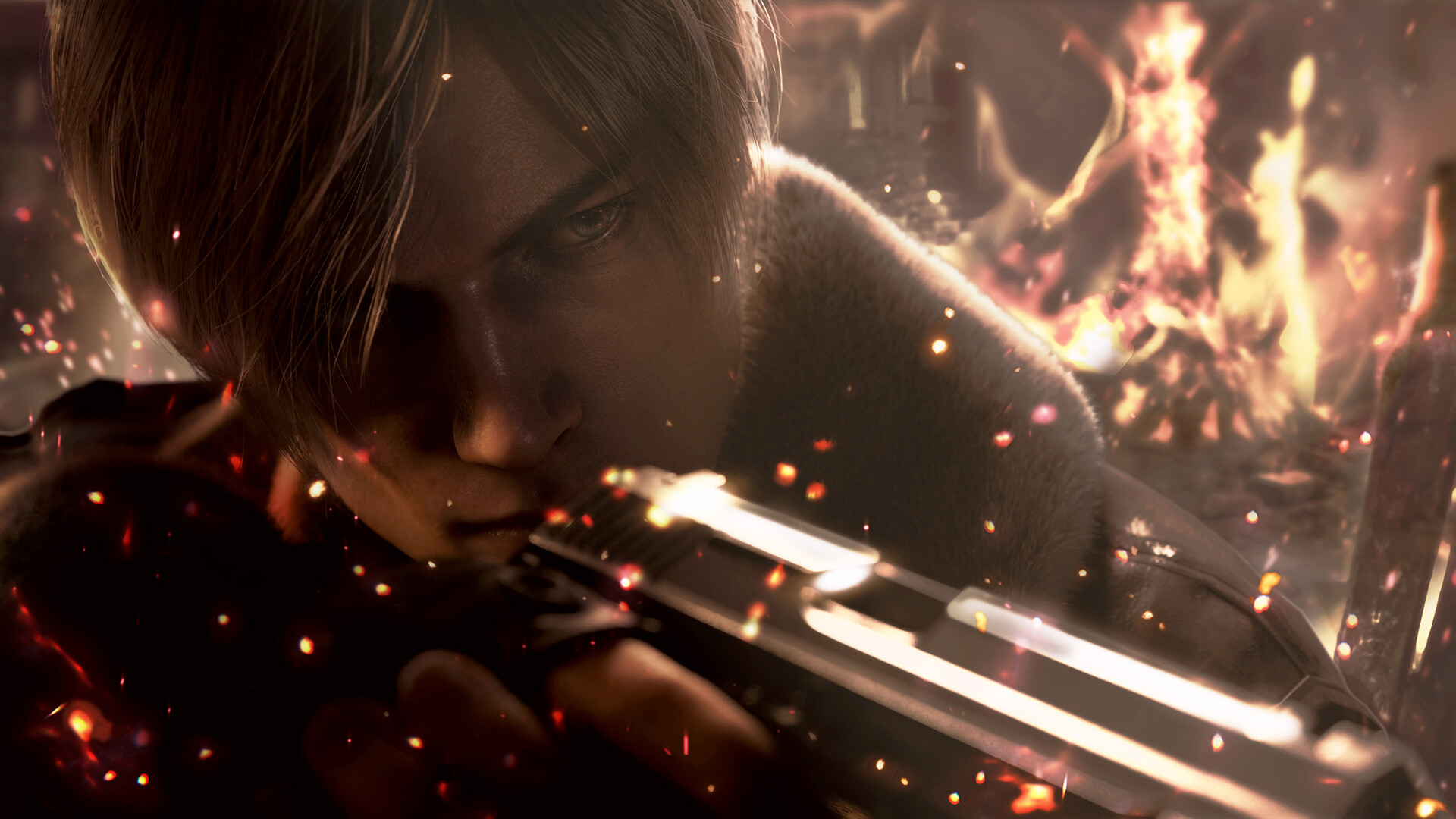 Captura del juego