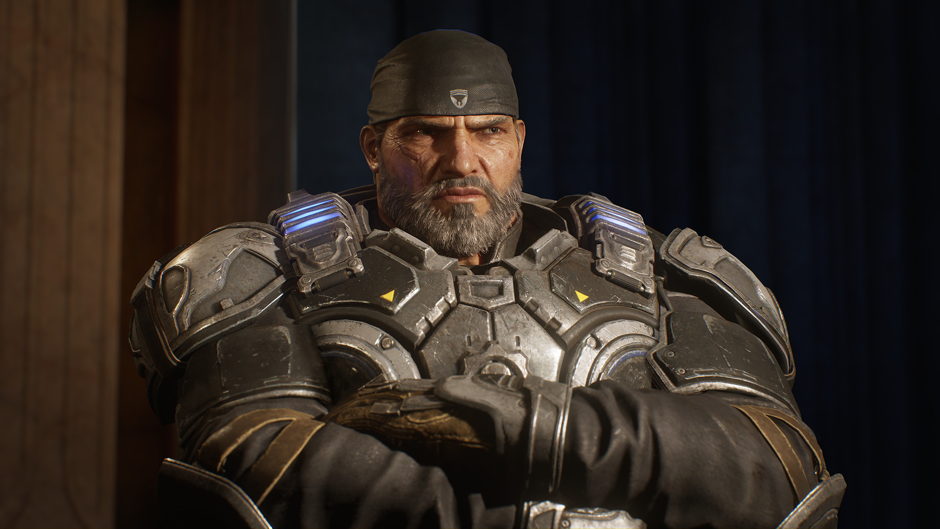 Captura del juego