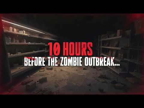 Survival Log ya disponible en Steam: el sim de hoarding zombie donde preparás tu fortaleza antes del día cero