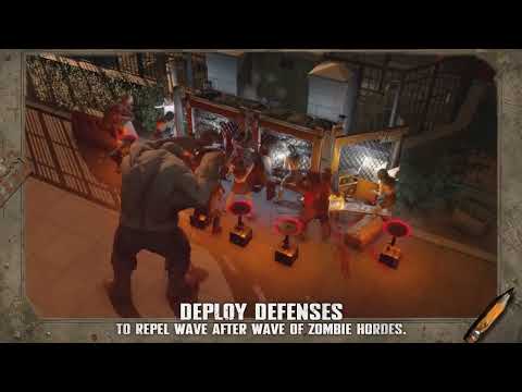 Survival Log ya disponible en Steam: el sim de hoarding zombie donde preparás tu fortaleza antes del día cero
