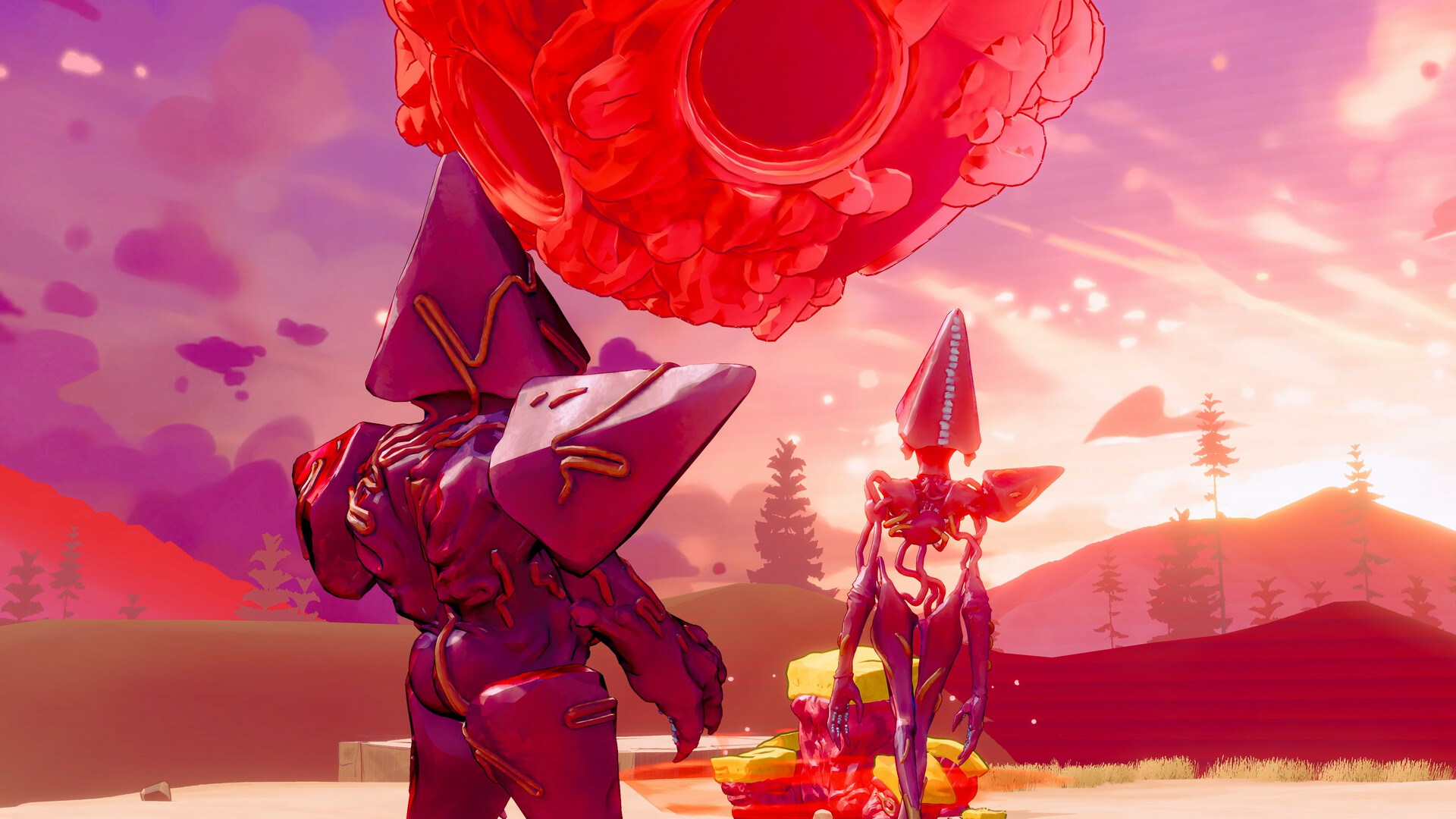Captura del juego