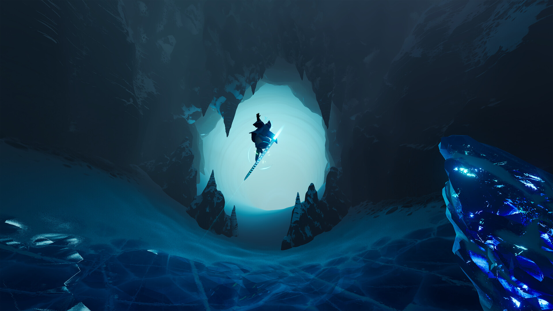 Captura del juego