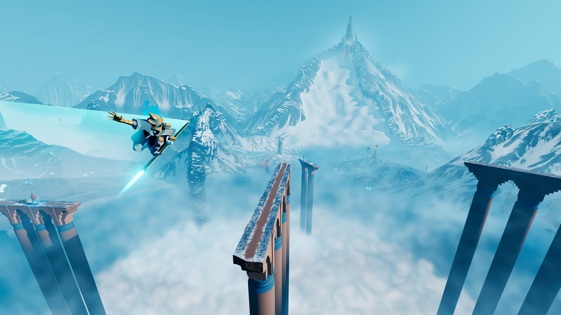 Captura del juego