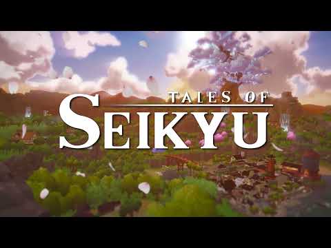 Tales of Seikyu salió de Early Access: el farm sim de yokai la rompe con reseñas Muy Positivas