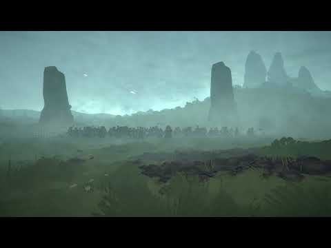 Tears of Metal entra en Early Access el 22 de julio: hack and slash roguelike cooperativo con onda Musou medieval
