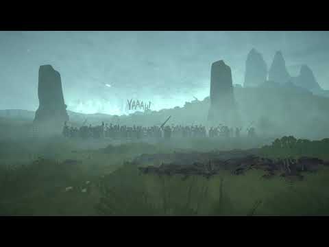 Tears of Metal entra en Early Access el 22 de julio: hack and slash roguelike cooperativo con onda Musou medieval