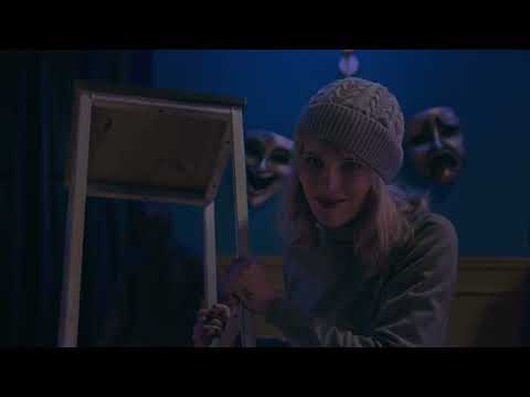 Tenebris Somnia: el survival horror argentino que mezcla pixel art con escenas live-action ya tiene fecha