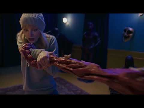Tenebris Somnia: el survival horror argentino que mezcla pixel art con escenas live-action ya tiene fecha