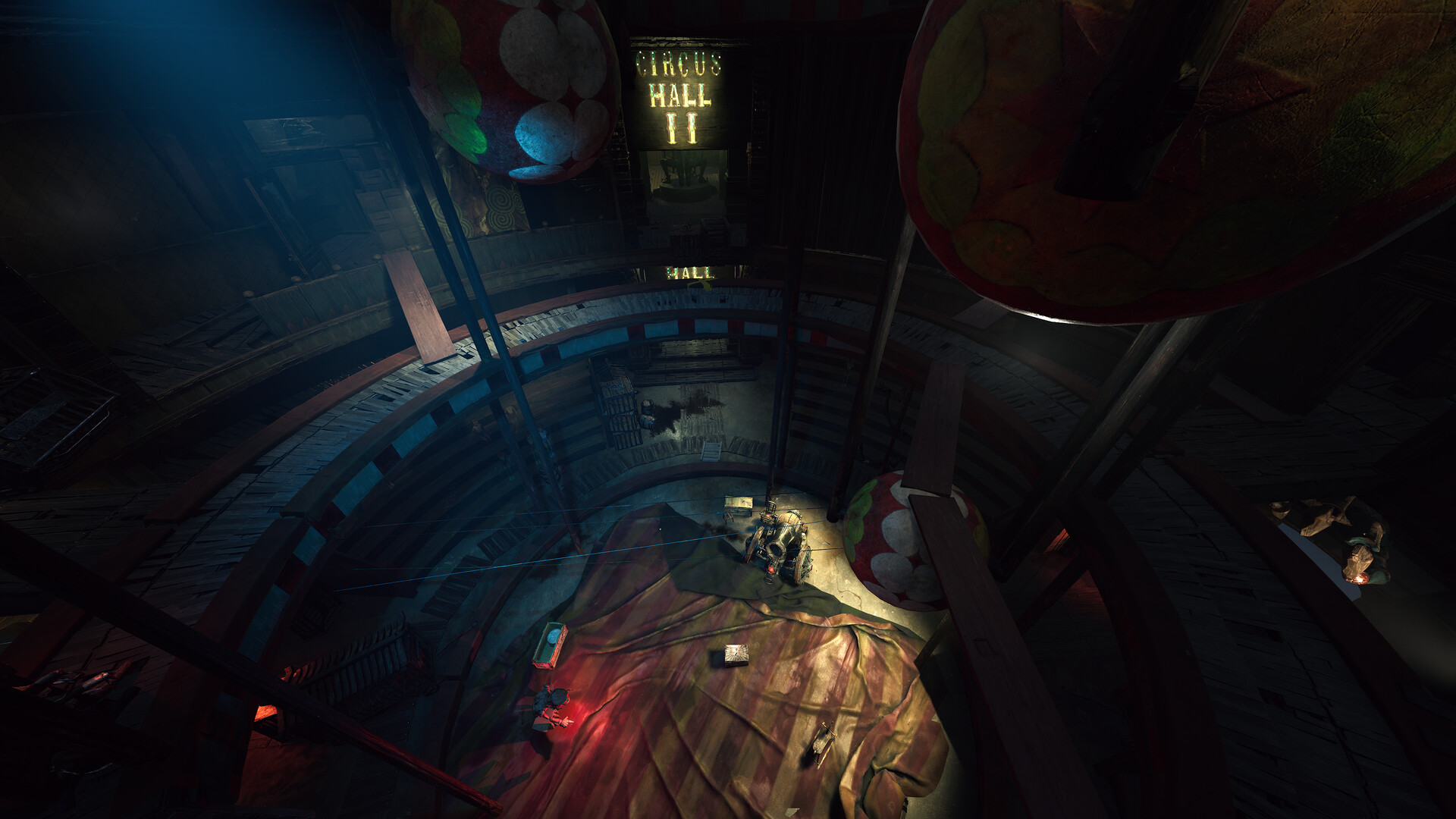 Captura del juego