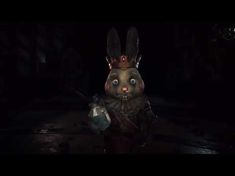 Terror asimétrico 5v1 en un circo mecánico: Carnival Hunt entra a Early Access el 23 de julio
