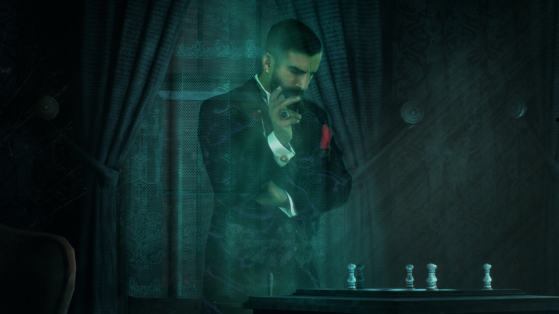 Captura del juego
