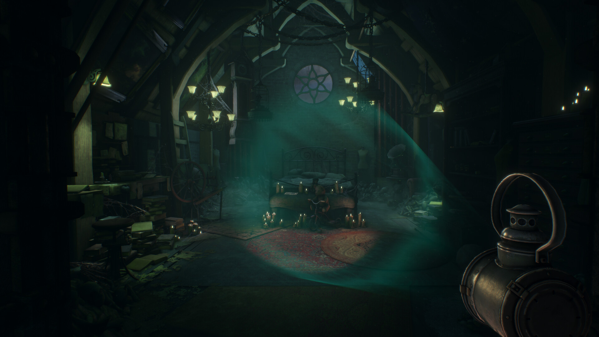 Captura del juego