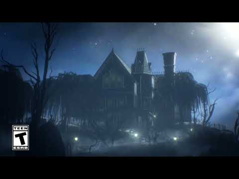 The 7th Guest Remake: vuelve el terror del 4 de junio