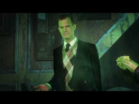 The 7th Guest Remake: vuelve el terror del 4 de junio