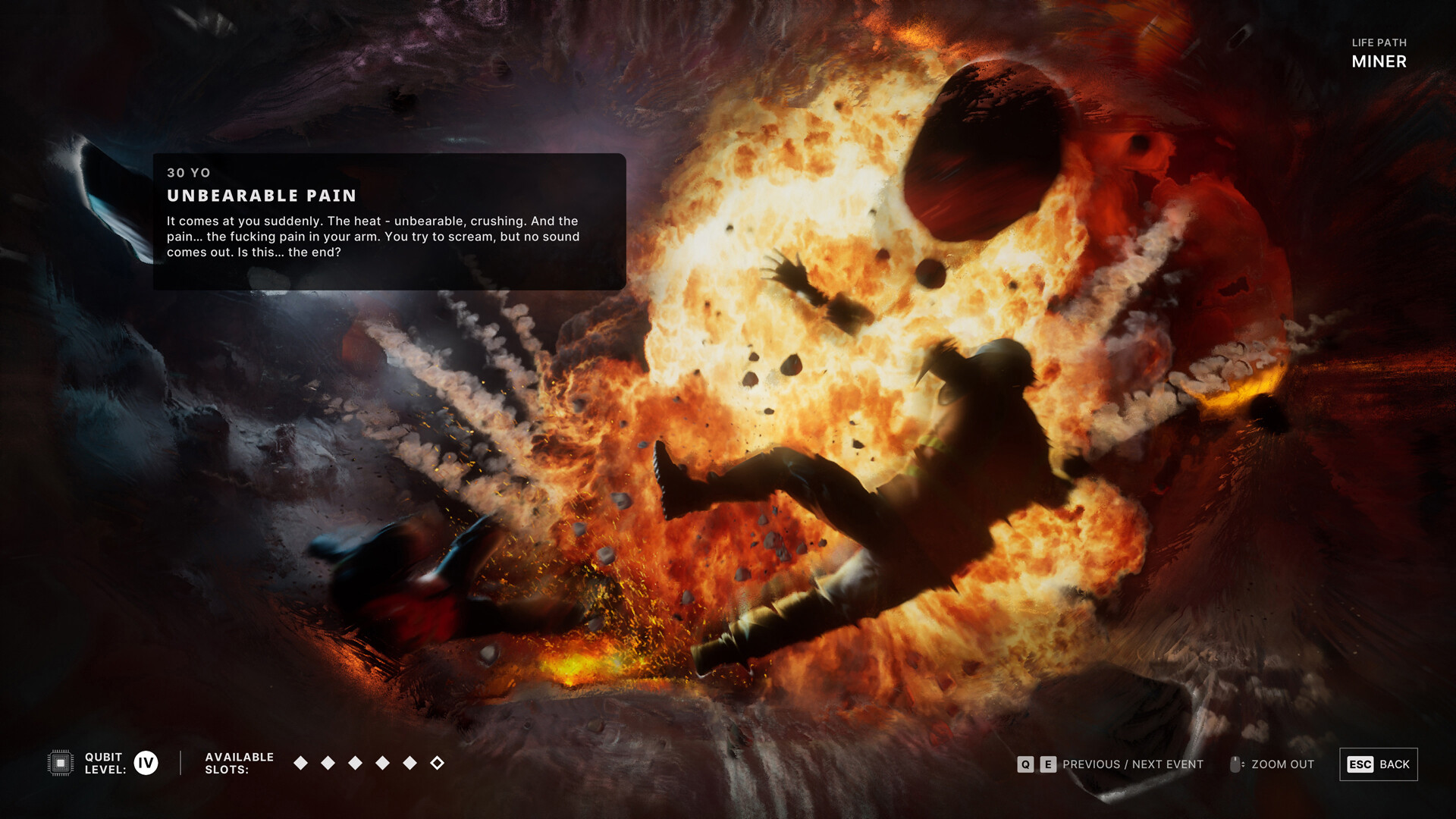 Captura del juego