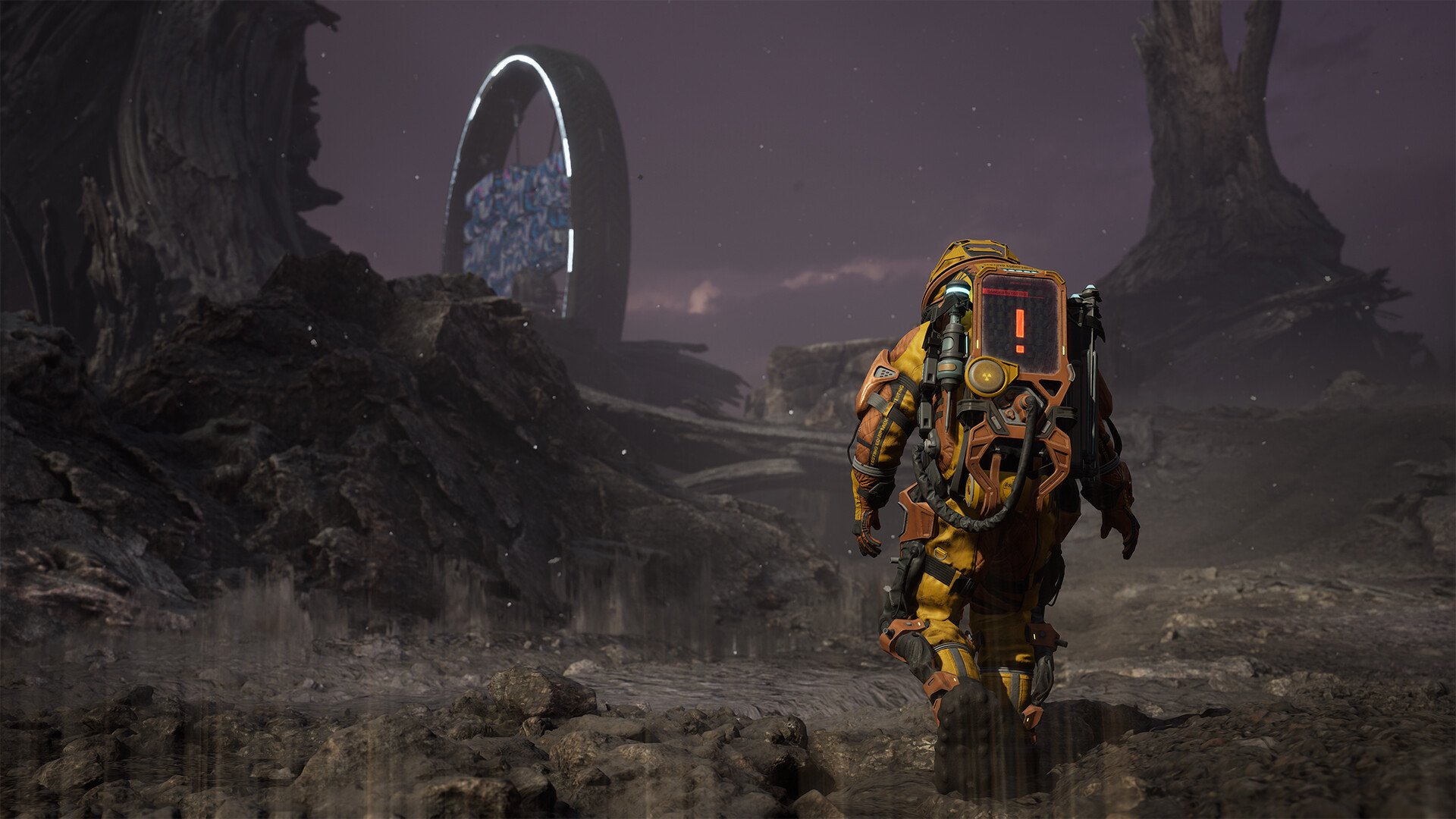 Captura del juego