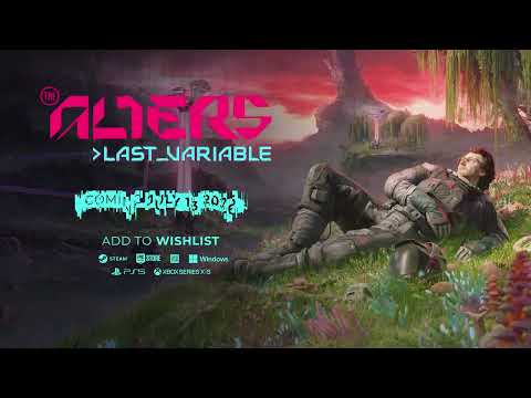 The Alters vuelve a la carga: el DLC Last Variable llega el 13 de julio con 20 horas de nueva historia