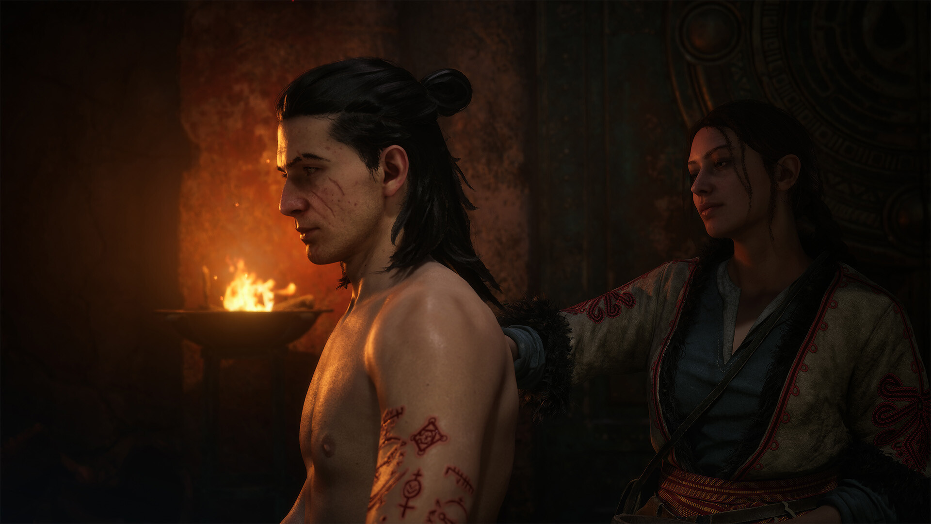 The Blood of Dawnwalker levanta el embargo el 31 de agosto: el RPG de vampiros de los creadores de The Witcher 3 sale el 3 de septiembre