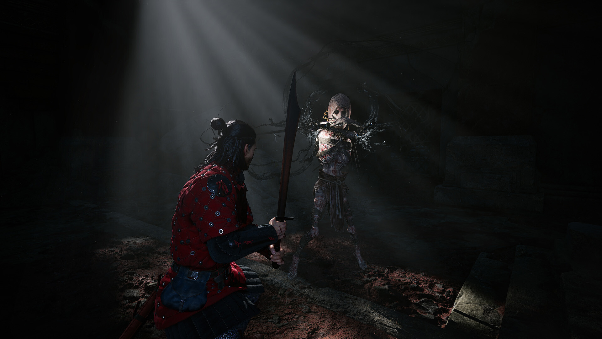 The Blood of Dawnwalker levanta el embargo el 31 de agosto: el RPG de vampiros de los creadores de The Witcher 3 sale el 3 de septiembre