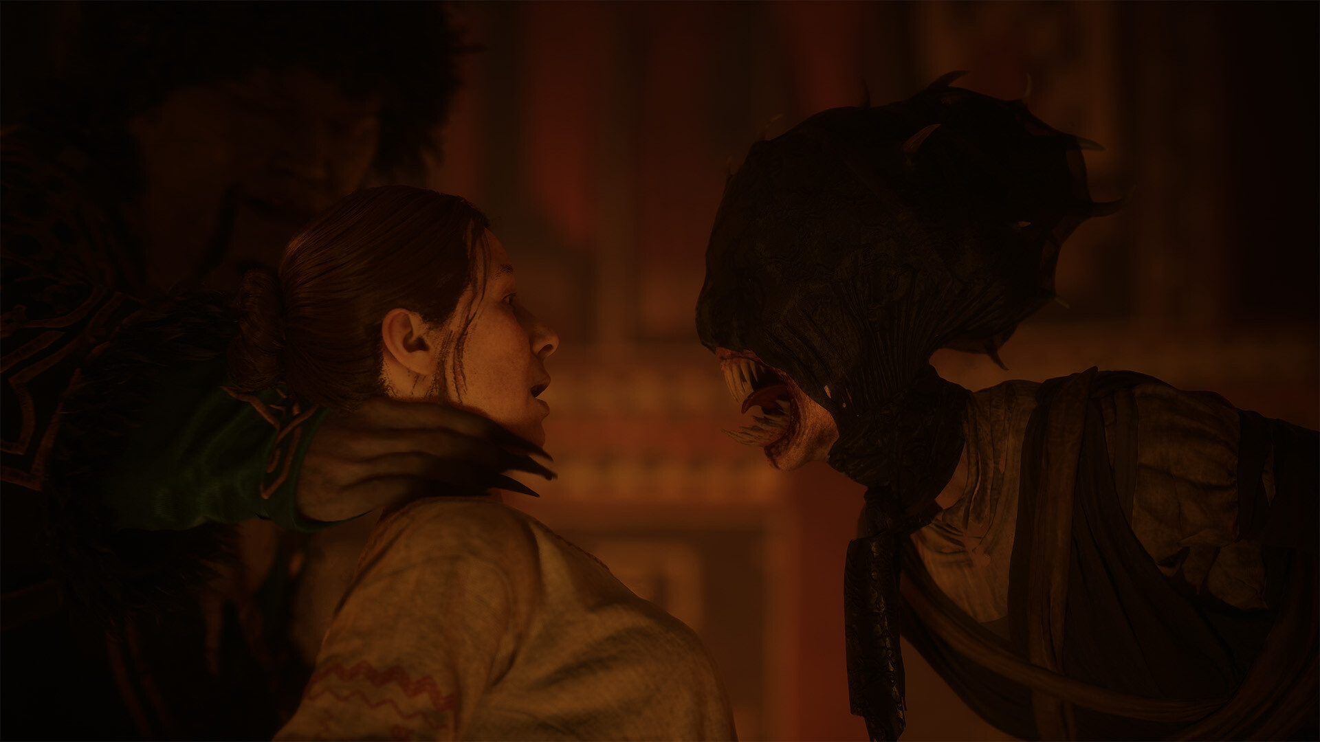 Captura del juego