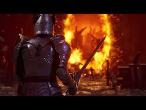 The Elder Scrolls IV: Oblivion Remastered llega a Nintendo Switch 2 el 11 de agosto