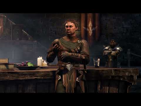 The Elder Scrolls Online revive el Gremio de Ladrones diez años después con su nueva Temporada 1