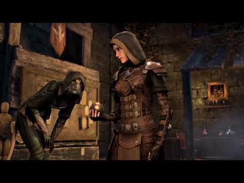 The Elder Scrolls Online revive el Gremio de Ladrones diez años después con su nueva Temporada 1
