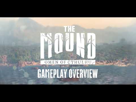 The Mound: Omen of Cthulhu te mete en una jungla maldita: el terror coop que la rompió en el Next Fest