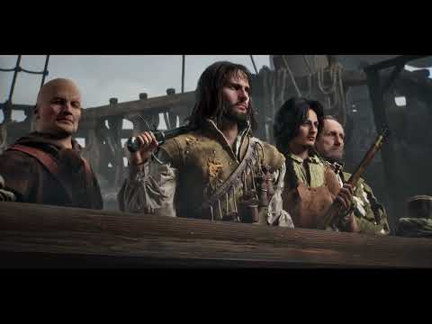The Mound: Omen of Cthulhu te mete en una jungla maldita: el terror coop que la rompió en el Next Fest