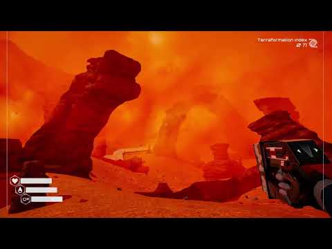 The Planet Crafter llega hoy a PS5 y Xbox con Game Pass: el survival de terraformación indie más querido de Steam