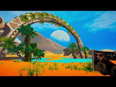 The Planet Crafter llega hoy a PS5 y Xbox con Game Pass: el survival de terraformación indie más querido de Steam