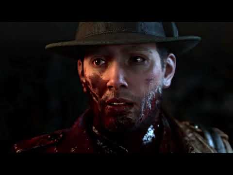 The Sinking City 2 llega el 18 de agosto: Frogwares convierte la secuela en survival horror en Unreal Engine 5 con demo gratis ya disponible