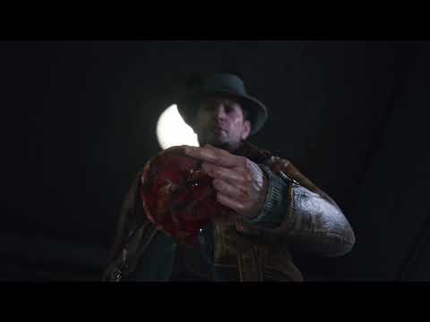 The Sinking City 2 llega el 18 de agosto: Frogwares convierte la secuela en survival horror en Unreal Engine 5 con demo gratis ya disponible