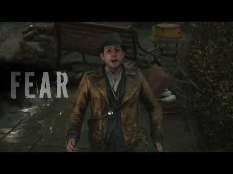 The Sinking City 2 pone fecha: el terror lovecraftiano llega a Arkham el 18 de agosto