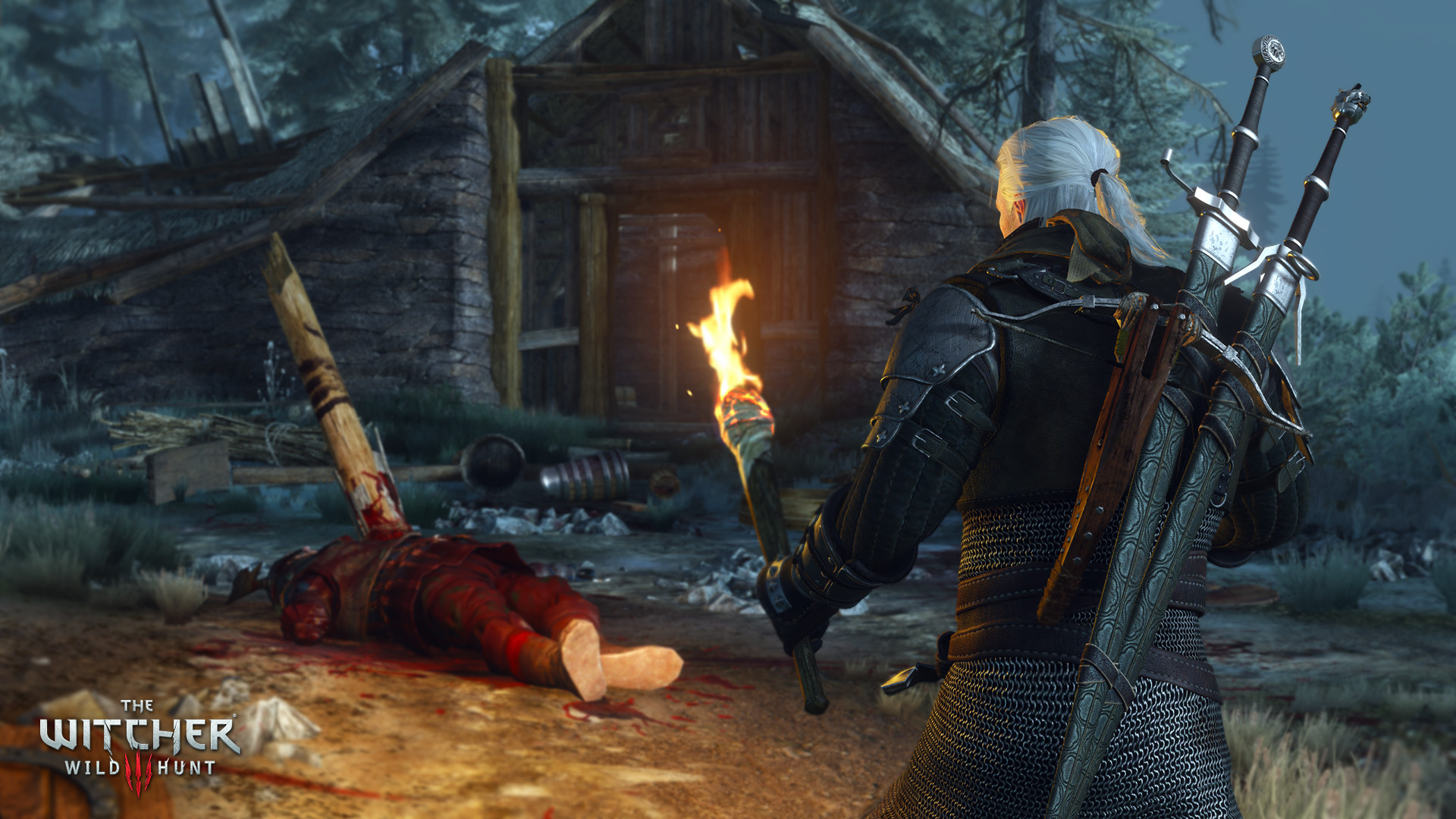 The Witcher 3 sale de Xbox Game Pass el 31 de agosto: ultima chance para uno de los mejores RPG de la historia
