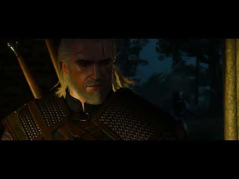 The Witcher 3: Songs of the Past se mostrara por primera vez en la Gamescom 2026 el 25 de agosto