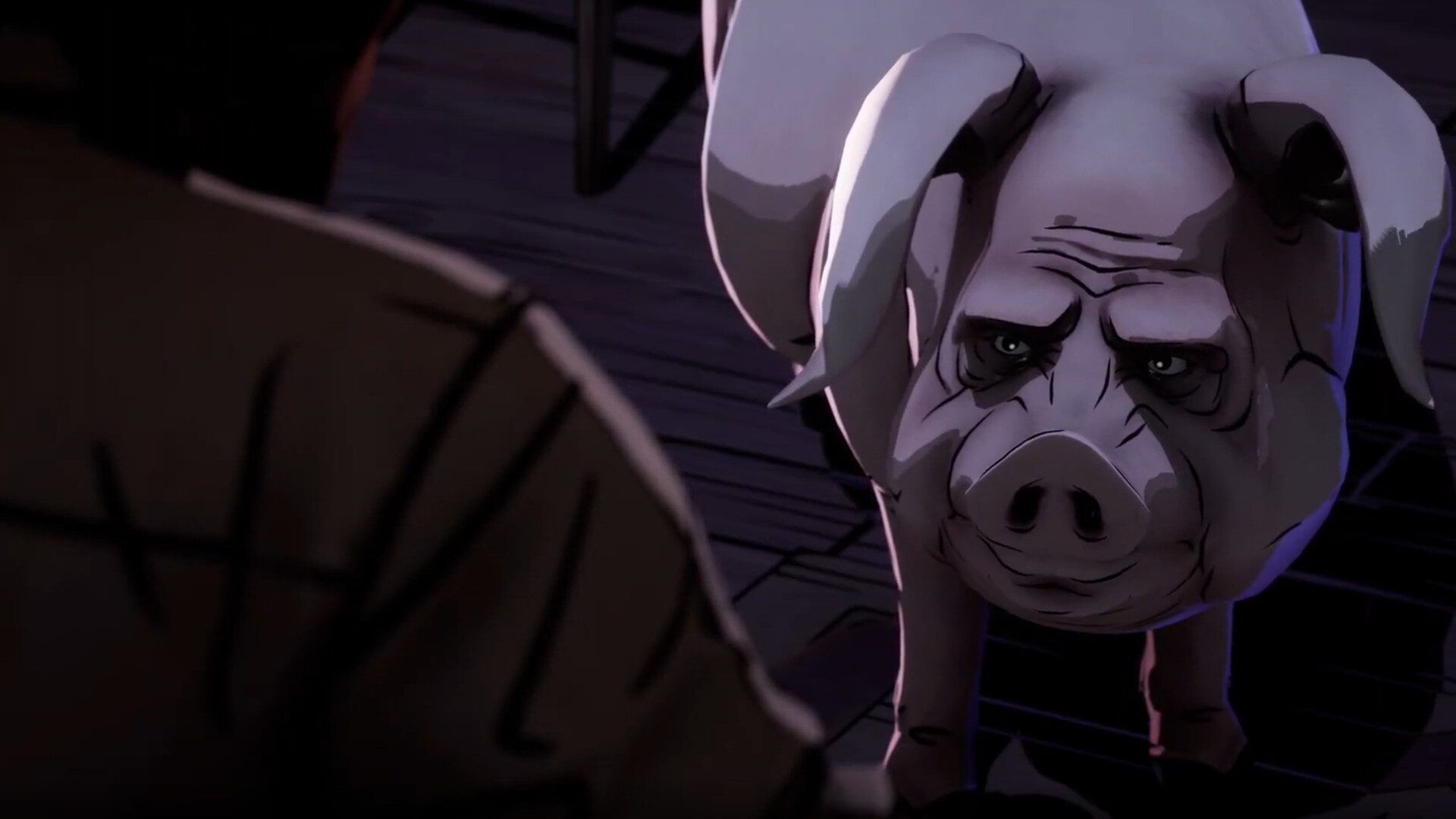 Captura del juego
