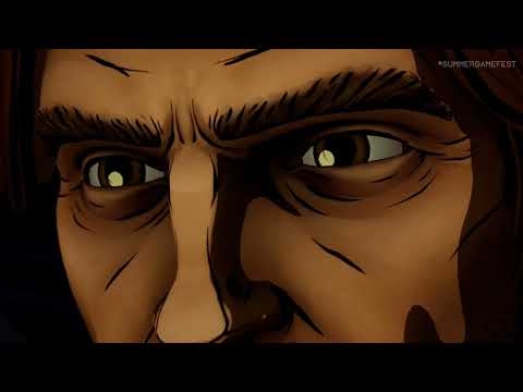 The Wolf Among Us 2 llega en 2027, y hay un Remastered del original para este año
